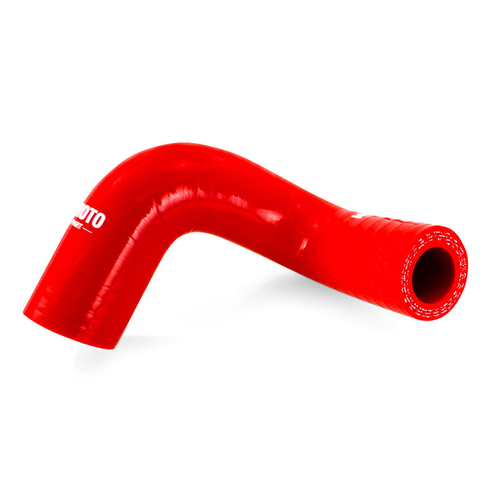 Mishimoto MMHOSE-4RUN34-96HHRRD Silicone Heater Hose Kit, fits Toyota 4Runner 3.4L 1996-2002 W/ Rear Heater, Red - Truck Part Superstore