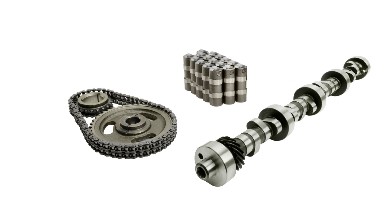 COMP Cams SK32-421-8 Magnum 215/215 Hydraulic Roller Cam SK-Kit for Ford 351C, 351M-400M - Truck Part Superstore