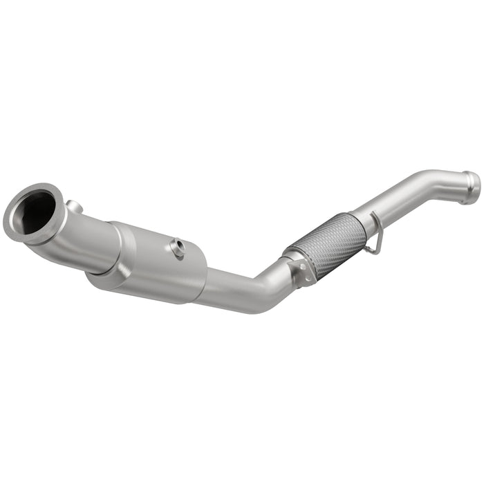 MagnaFlow Exhaust Products 21-551 OEM Grade Direct-Fit Catalytic Converter - Truck Part Superstore