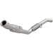 MagnaFlow Exhaust Products 21-551 OEM Grade Direct-Fit Catalytic Converter - Truck Part Superstore