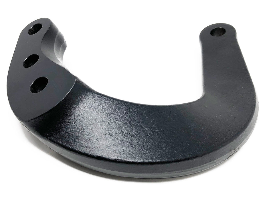 Tuff Country 70100 Raised Steering Arm Dana 44 69-87 Chevy/GMC Truck/69-91 Suburban/Blazer/Jimmy 1/2 & 3/4 Ton 4WD Tuff Country - Truck Part Superstore