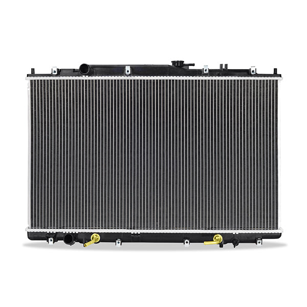 Mishimoto R2270-AT Replacement Radiator, fits Honda Odyssey 1999-2004 - Truck Part Superstore