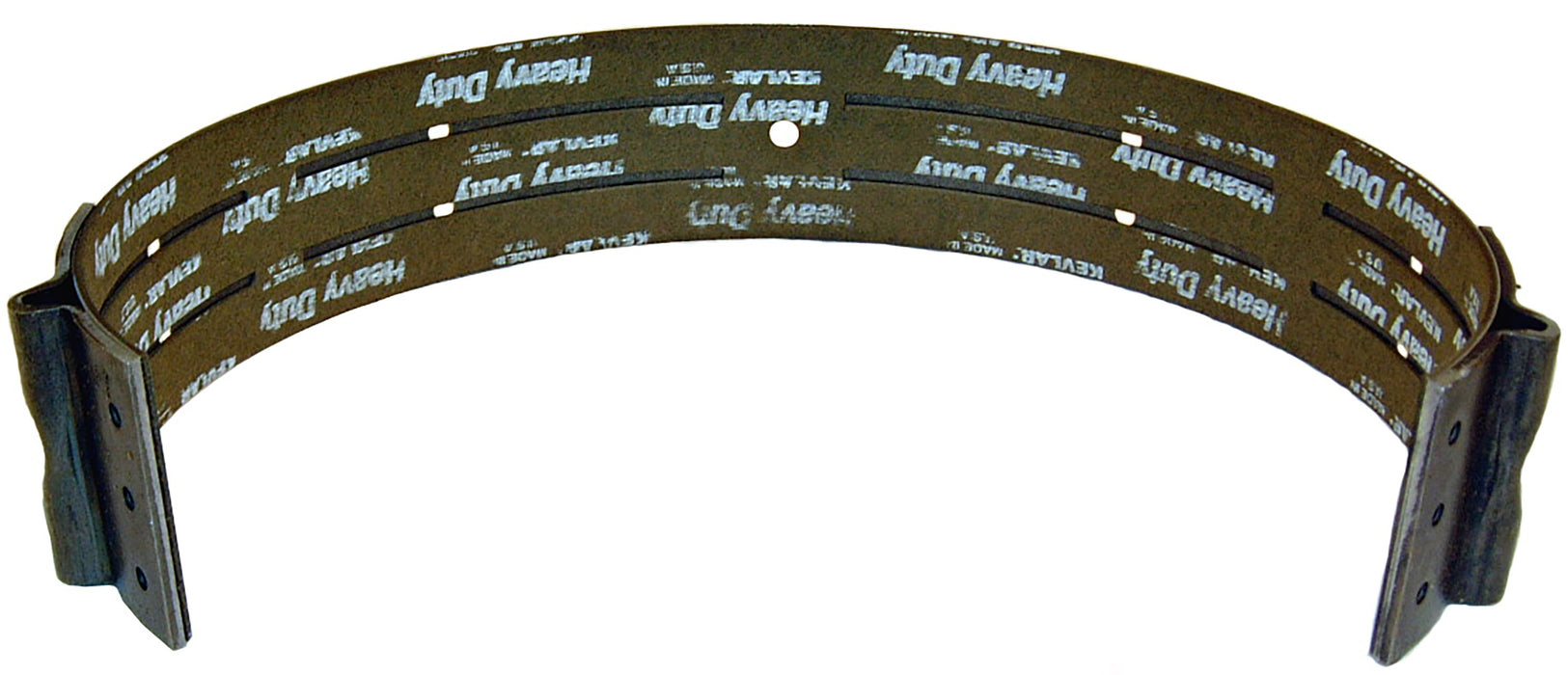 TCI Automotive 435501 Overdrive Kevlar Band for AODE/4R70W. - Truck Part Superstore