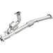 MagnaFlow Exhaust Products 49905 OEM Grade Direct-Fit Catalytic Converter - Truck Part Superstore