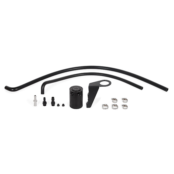 Mishimoto MMBCC-VLSTR-19PBE Hyundai Veloster Turbo Direct Fit Catch Can, PCV Side, 2019+ - Truck Part Superstore