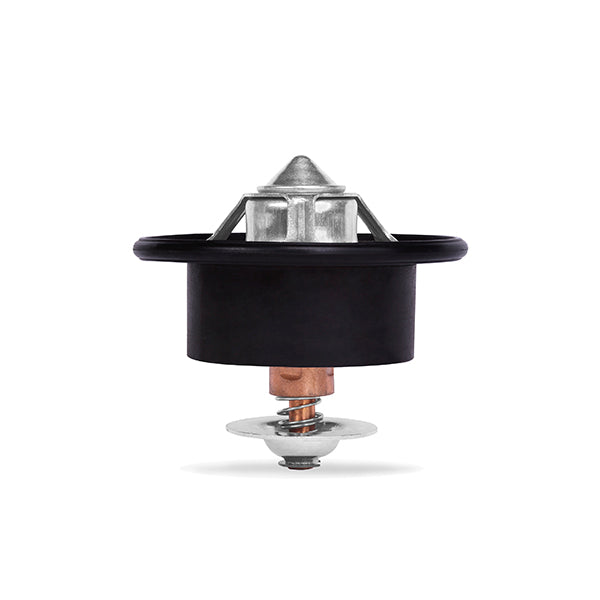Mishimoto MMTS-RAM-99H High-Temperature Thermostat, fits Dodge 5.9L/6.7L Cummins 1999-2013 - Truck Part Superstore