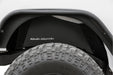 Rough Country 10500 Jeep Rear Inner Fenders 07-18 Wrangler JK Rough Country - Truck Part Superstore