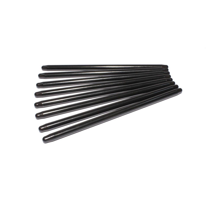 COMP Cams 7131-8 Magnum 8.280" Long, .080" Wall, 3/8" Diameter Pushrod Set of 8 - Truck Part Superstore