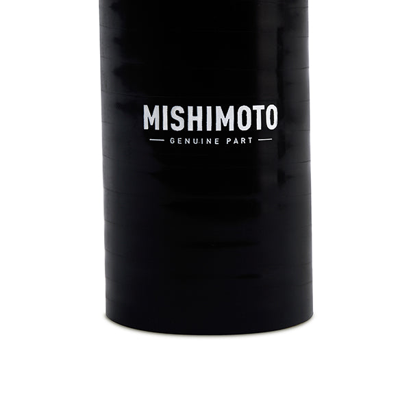 Mishimoto MMHOSE-GM-19U Silicone Upper Radiator Hose, fits Chevrolet Chevelle (327ci) 1965-1967 - Truck Part Superstore
