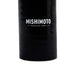 Mishimoto MMHOSE-GM-19U Silicone Upper Radiator Hose, fits Chevrolet Chevelle (327ci) 1965-1967 - Truck Part Superstore