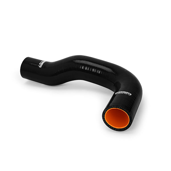 Mishimoto MMHOSE-MIA-16BK Silicone Coolant Hose Kit, fits Mazda Miata 2016+ - Truck Part Superstore