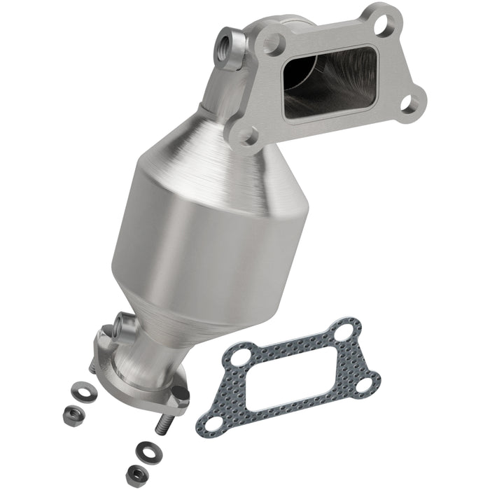 MagnaFlow Exhaust Products 52189 OEM Grade Manifold Catalytic Converter - Truck Part Superstore