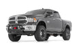 Rough Country 33270 6 Inch Suspension Lift Kit w/V2 Shocks 12-18 RAM 1500 4WD Rough Country - Truck Part Superstore