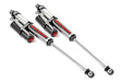 Rough Country 699005 Rear Adjustable Vertex Shocks 05-20 F-250 for 4 Inch - 6 Inch Lifts Rough Country - Truck Part Superstore