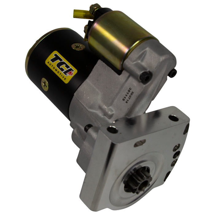 TCI Automotive 351115 Clockable 1.9 HP Mini Starter for GM LS - Truck Part Superstore