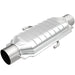 MagnaFlow Exhaust Products 95029 Standard Grade Universal Catalytic Converter-3.00in. - Truck Part Superstore