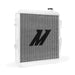 Mishimoto MMRAD-HLX-88 Diesel Performance Aluminum Radiator, fits Toyota Hilux 2.8L 1988-1997 - Truck Part Superstore
