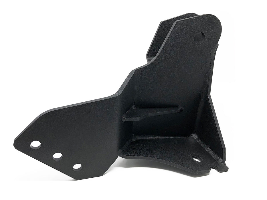 Tuff Country 20920 Track Bar Bracket 05-07 Ford F250/F350 4WD Fits with 4 to 5 Inch Lift Tuff Country - Truck Part Superstore