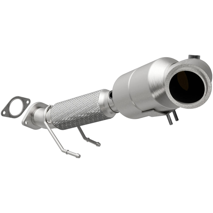 MagnaFlow Exhaust Products 51352 OEM Grade Direct-Fit Catalytic Converter - Truck Part Superstore