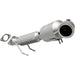 MagnaFlow Exhaust Products 51352 OEM Grade Direct-Fit Catalytic Converter - Truck Part Superstore