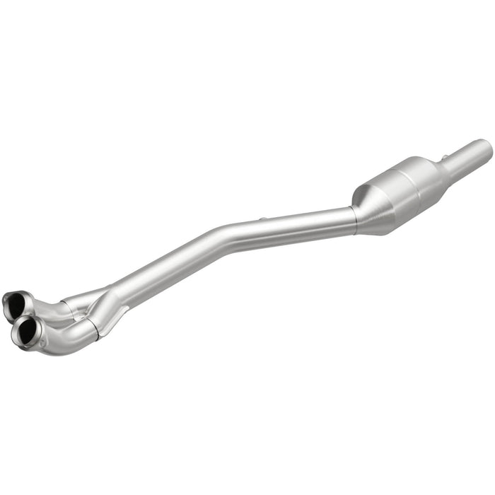 MagnaFlow Exhaust Products 4481692 California Direct-Fit Catalytic Converter - Truck Part Superstore