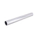 Mishimoto MMICP-AL-2750 2.75-in Straight Universal Aluminum Intercooler Piping - Truck Part Superstore