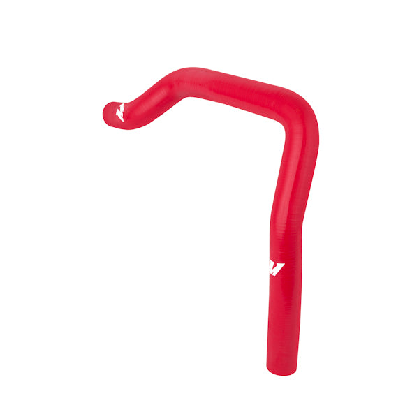 Mishimoto MMHOSE-EVO-XBOVRD Silicone BOV Return Hose fits Mitsubishi Lancer Evolution X - Truck Part Superstore