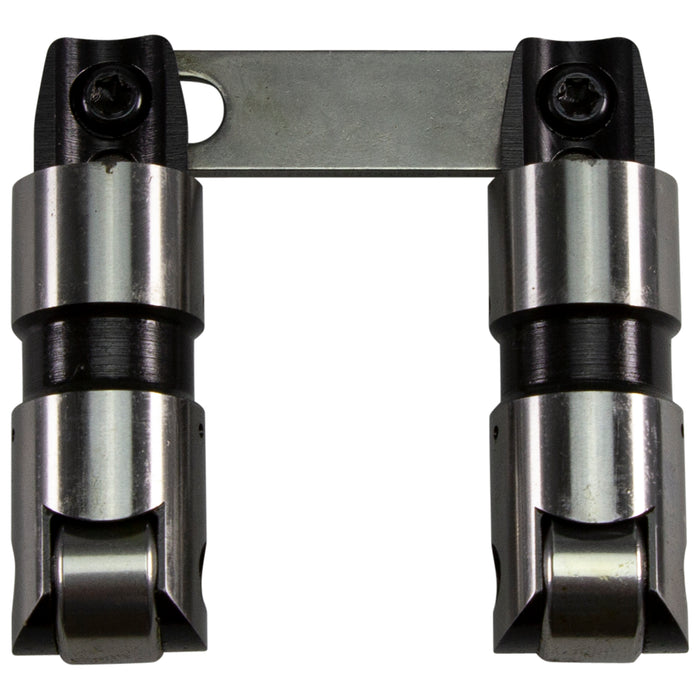 COMP Cams 96836-2 Sportsman Solid Roller Lifter Pair w/ Bearing for Ford 352-428/429-460 - Truck Part Superstore