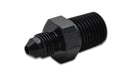 Vibrant Performance 10176 Straight Adapter Fitting - Truck Part Superstore