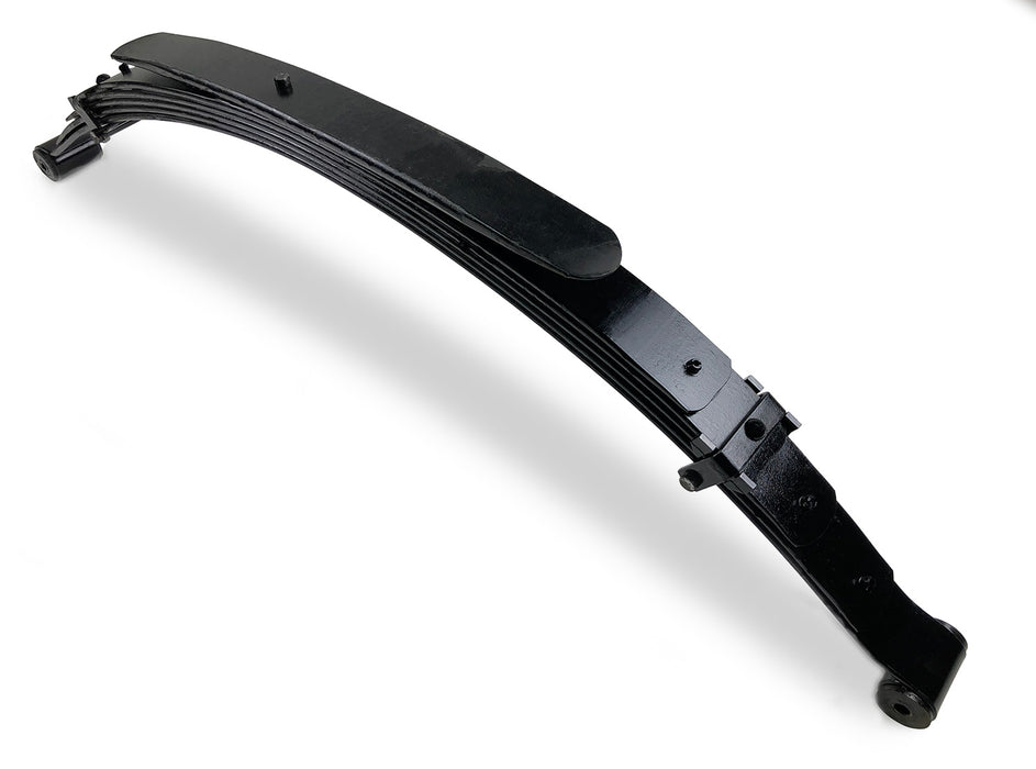 Tuff Country 29481 Rear Leaf Spring 3 Inch 80-96 Ford F150 4WD EZ-Ride Each Tuff Country - Truck Part Superstore