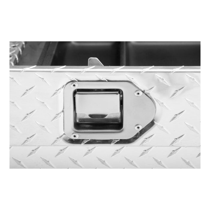 UWS UWS-NONLOCKING UWS UWS-NONLOCKING Replacement Non-Locking Paddle Handle - Truck Part Superstore