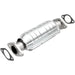 MagnaFlow Exhaust Products 23242 Standard Grade Direct-Fit Catalytic Converter - Truck Part Superstore