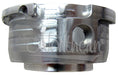 Northern Radiator Z17606 Machined Aluminum Filler Neck - SAE Compliant - Truck Part Superstore