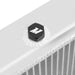 Mishimoto MMRAD-K20-EK Performance Aluminum Radiator, fits Honda Civic EK W/K-Swap 1996-2000 - Truck Part Superstore
