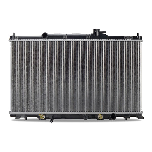 Mishimoto R2443-AT Replacement Radiator, fits Honda CR-V 2002-2006 - Truck Part Superstore