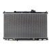 Mishimoto R2443-AT Replacement Radiator, fits Honda CR-V 2002-2006 - Truck Part Superstore
