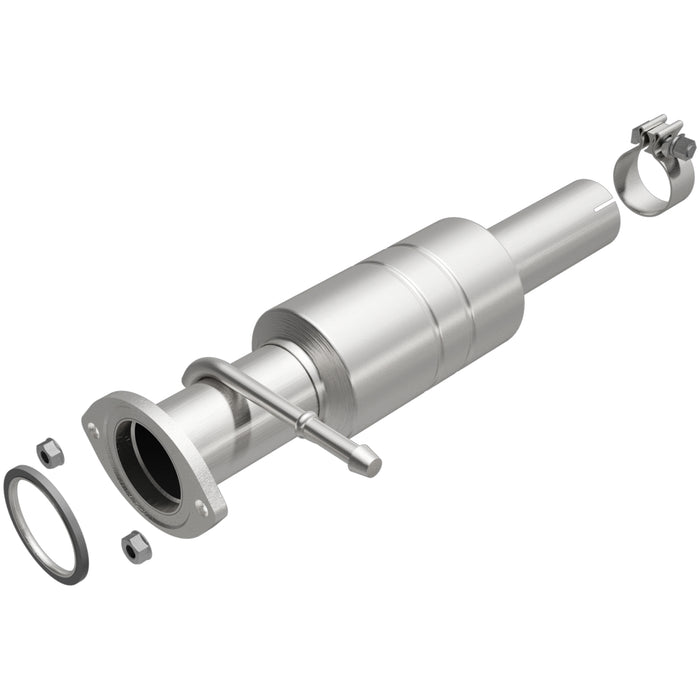 MagnaFlow Exhaust Products 52207 OEM Grade Direct-Fit Catalytic Converter - Truck Part Superstore