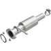 MagnaFlow Exhaust Products 52207 OEM Grade Direct-Fit Catalytic Converter - Truck Part Superstore