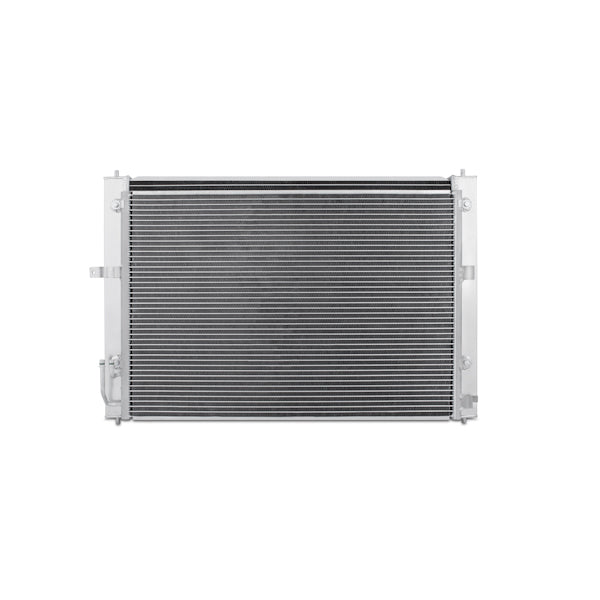 Mishimoto MMRAD-370Z-09 Performance Aluminum Radiator, fits Nissan 370Z 2009-2020 - Truck Part Superstore