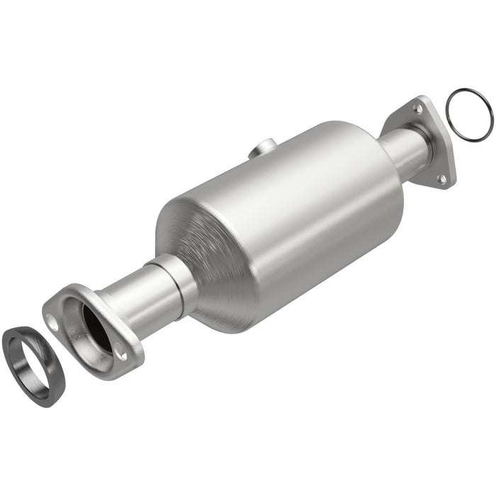 MagnaFlow Exhaust Products 4481630 California Direct-Fit Catalytic Converter - Truck Part Superstore