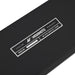 Mishimoto MMINT-ACRD-18BK Performance Intercooler, fits Honda Accord 1.5T/2.0T 2018+, Black - Truck Part Superstore