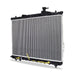 Mishimoto R2389-AT Replacement Radiator, fits Hyundai Santa Fe 2001-2006 - Truck Part Superstore