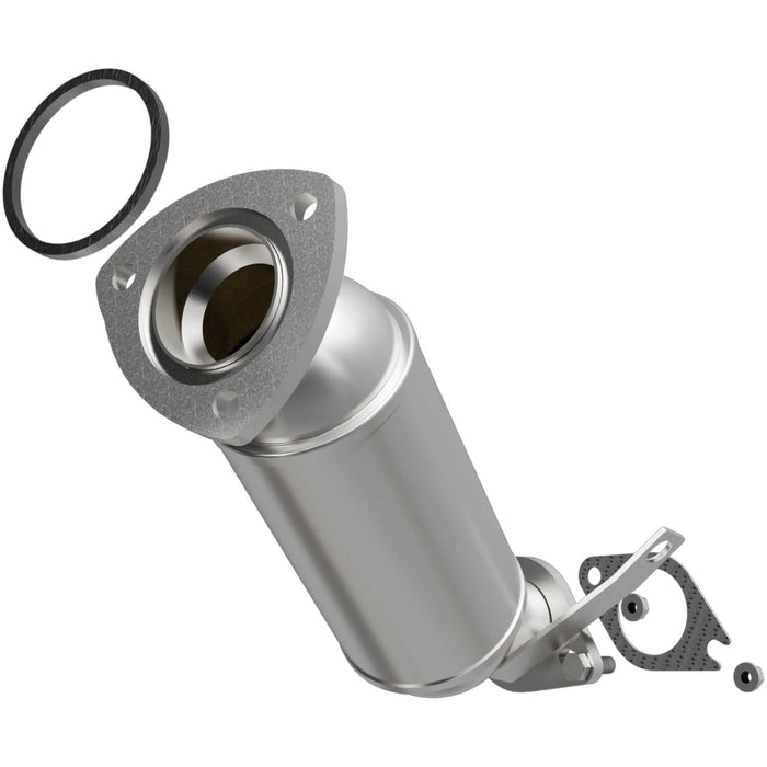 MagnaFlow Exhaust Products 49445 OEM Grade Direct-Fit Catalytic Converter - Truck Part Superstore