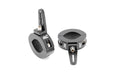 Rough Country 70171 Universal LED Light Mounting Clamps 1.65-2.0 Inch Rough Country - Truck Part Superstore