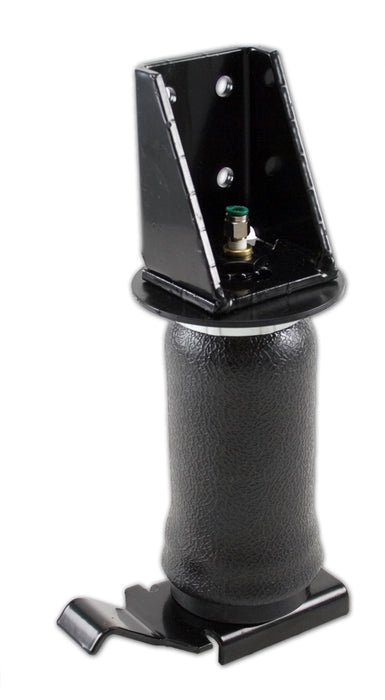 Air Lift 59554 Offering up to 2000 lbs. of load-leveling capacity. - Truck Part Superstore
