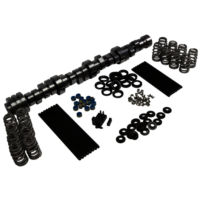 COMP Cams CK201-304-17 Stage 2 HRT CK-KIT for '11+ 6.4L HEMI - Truck Part Superstore