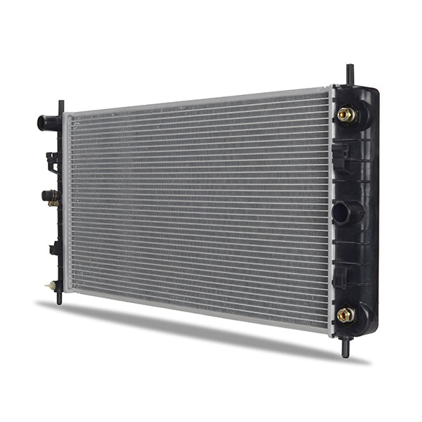 Mishimoto R2727-AT Replacement Radiator, fits Chevrolet Malibu V6 2004-2006 - Truck Part Superstore