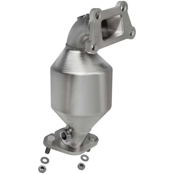MagnaFlow Exhaust Products 52594 OEM Grade Direct-Fit Catalytic Converter - Truck Part Superstore