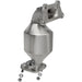MagnaFlow Exhaust Products 52594 OEM Grade Direct-Fit Catalytic Converter - Truck Part Superstore