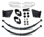 Tuff Country 24717K 4 Inch Performance Lift Kit 78-79 Ford Bronco with Rear Leaf Springs Tuff Country - Truck Part Superstore